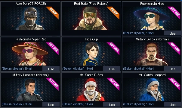 MAYOR 1 HARGA 27K image 28